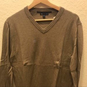 Men’s sweater / New